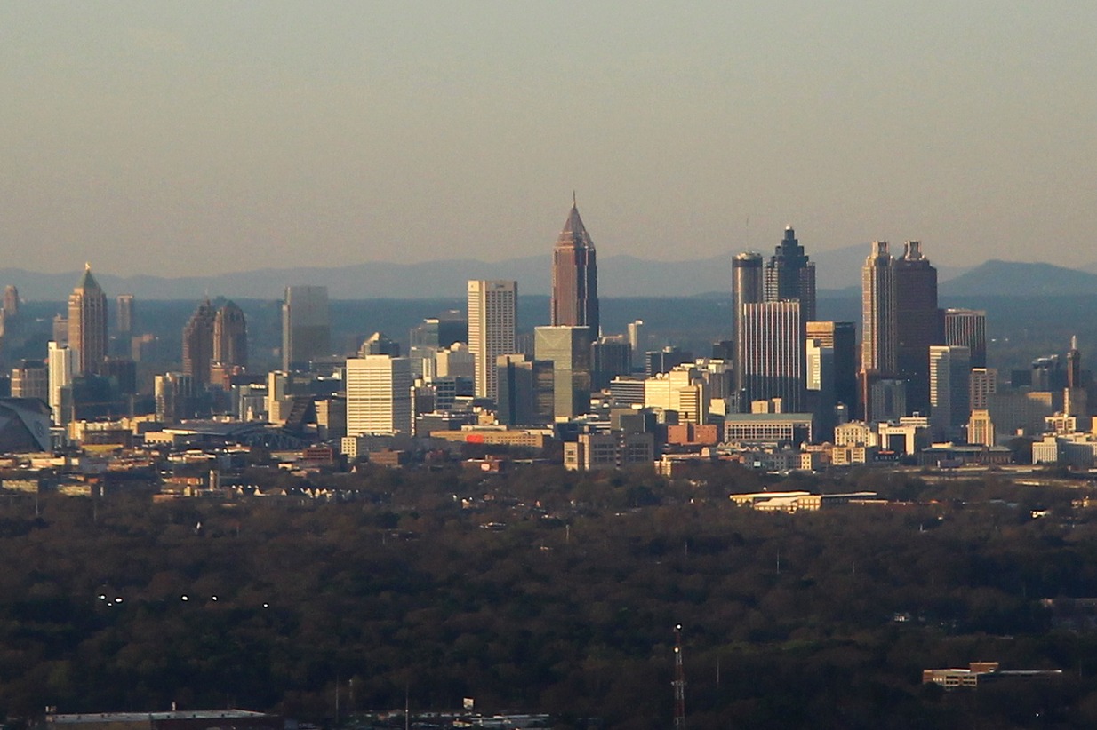 Atlanta World Cup 2026 host city schedule guide