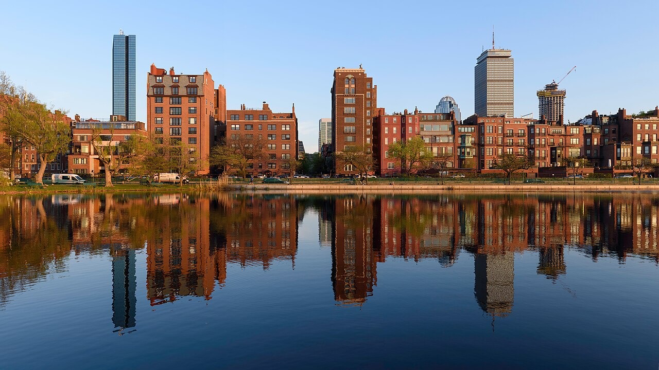 Boston World Cup 2026 host city schedule guide