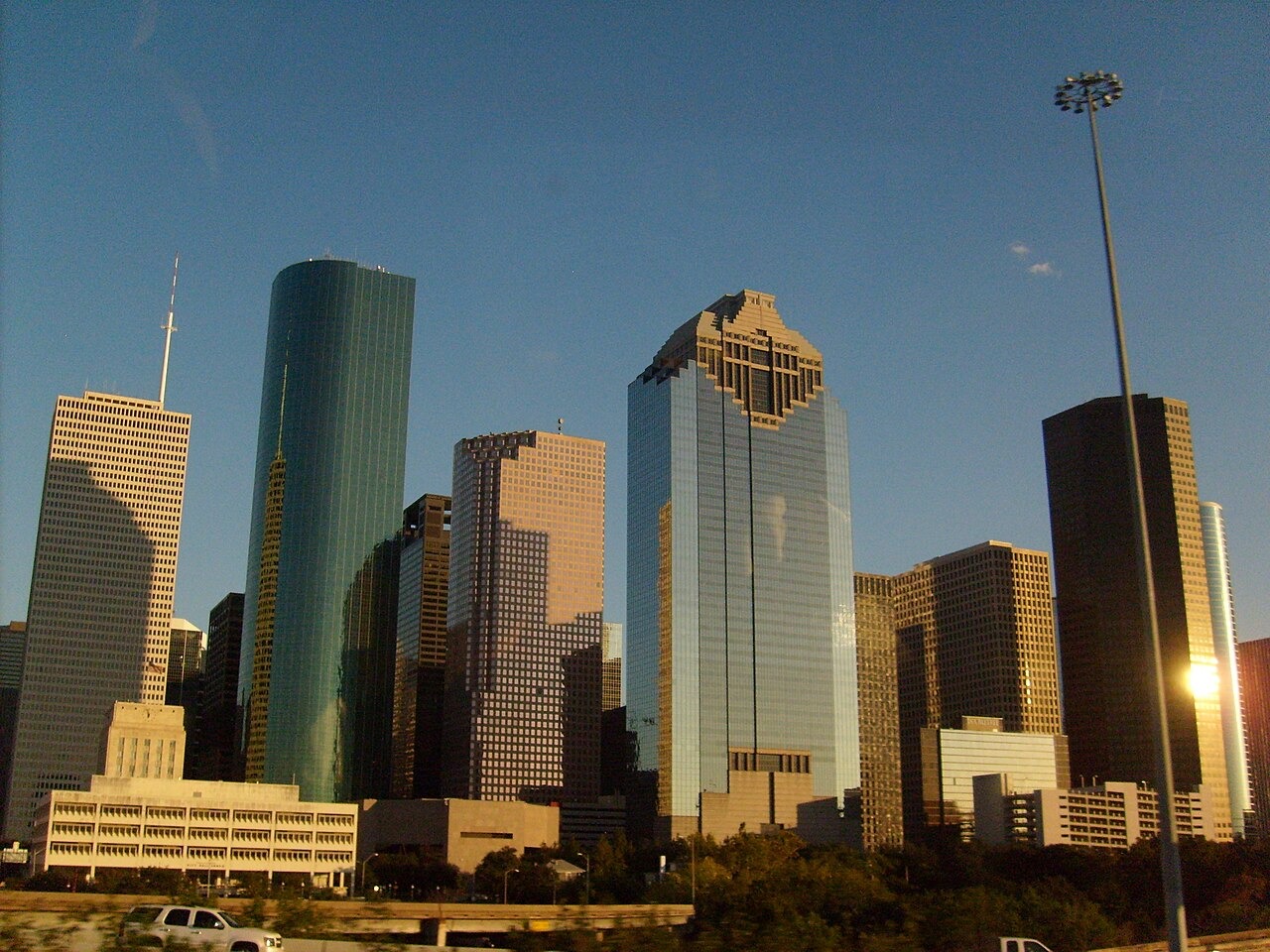 Houston World Cup 2026 host city schedule guide