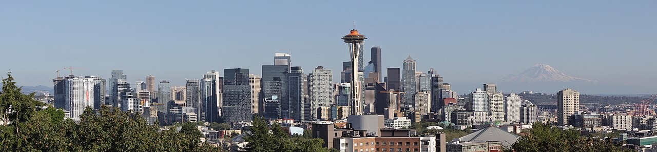 Seattle World Cup 2026 host city schedule guide