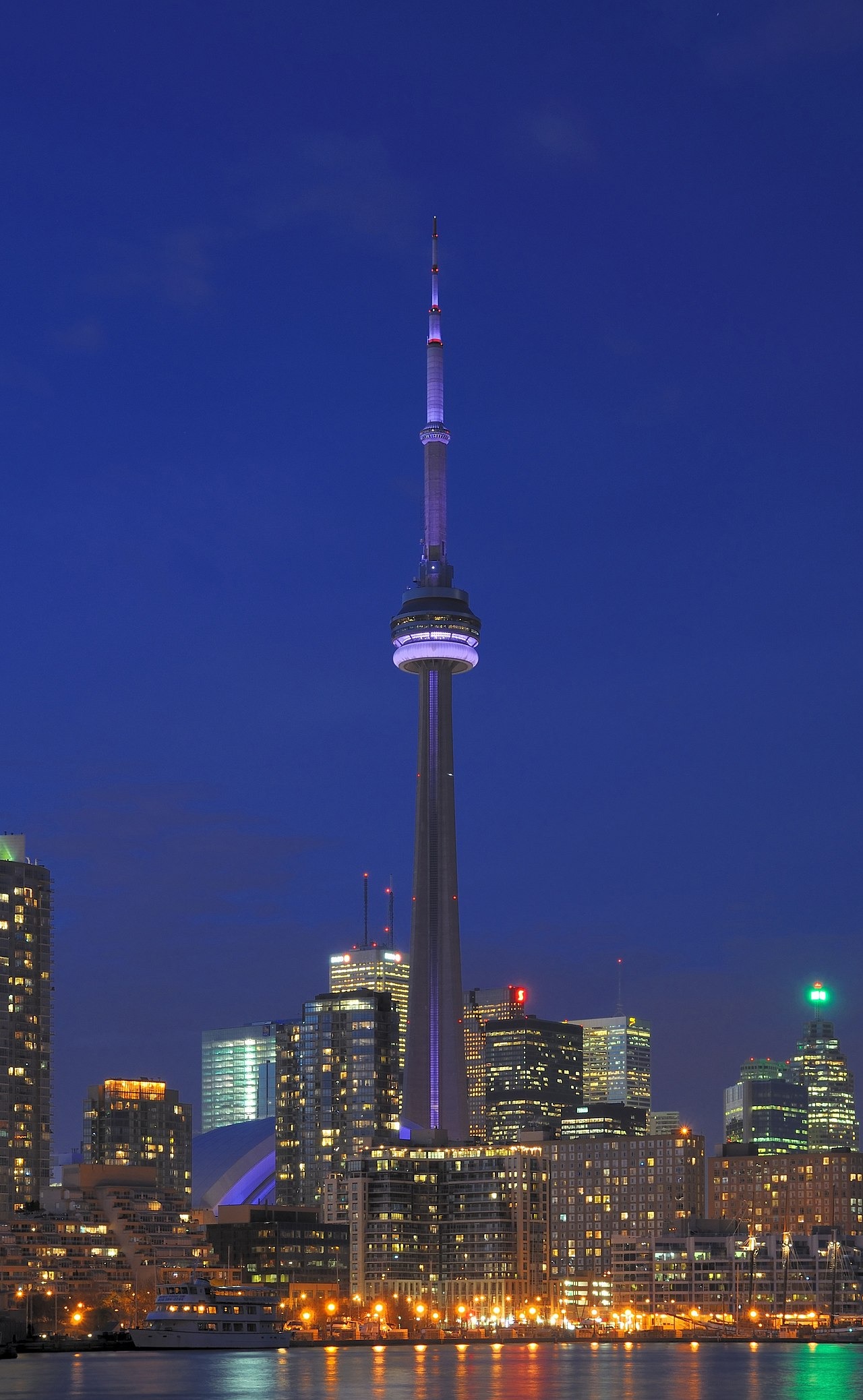 Toronto World Cup 2026 host city schedule guide